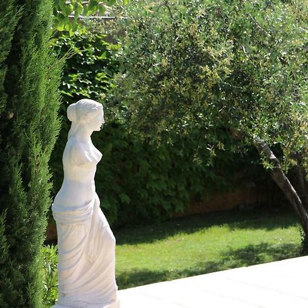 Villa Azurella Brignoles Exterior photo