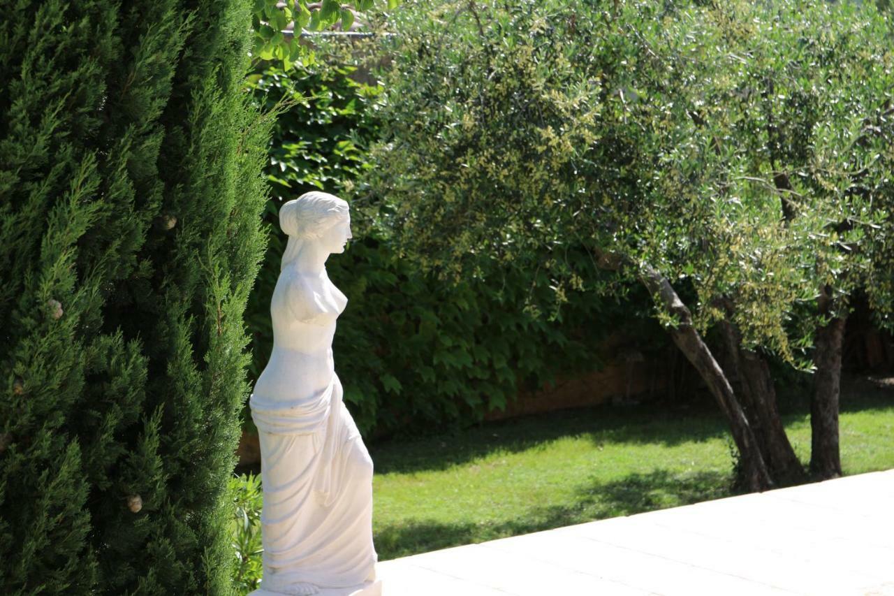 Villa Azurella Brignoles Exterior photo
